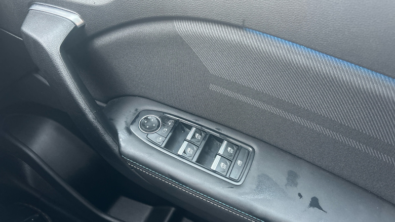 Renault Symbioz 1.6 E-Tech FHEV 145 Techno Esprit Alpine 5dr Auto Hybrid Estate